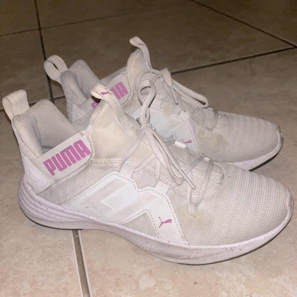 Puma sneakers